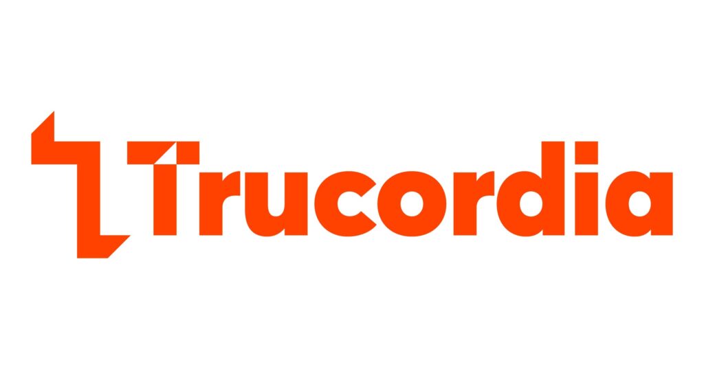 Trucordia Logo